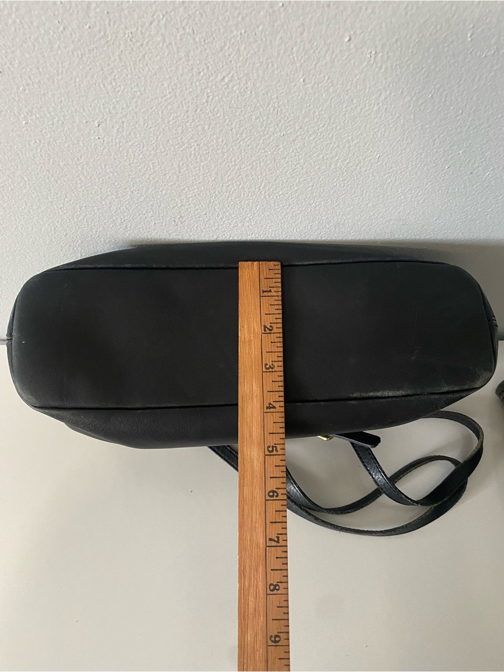 Vintage Coach Legacy Classic 9813 Purse - Picture 16 of 16